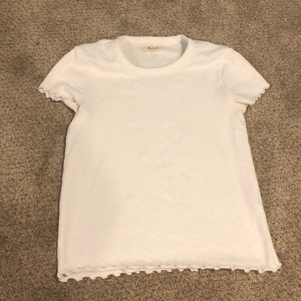 Madewell  T-Shirt
